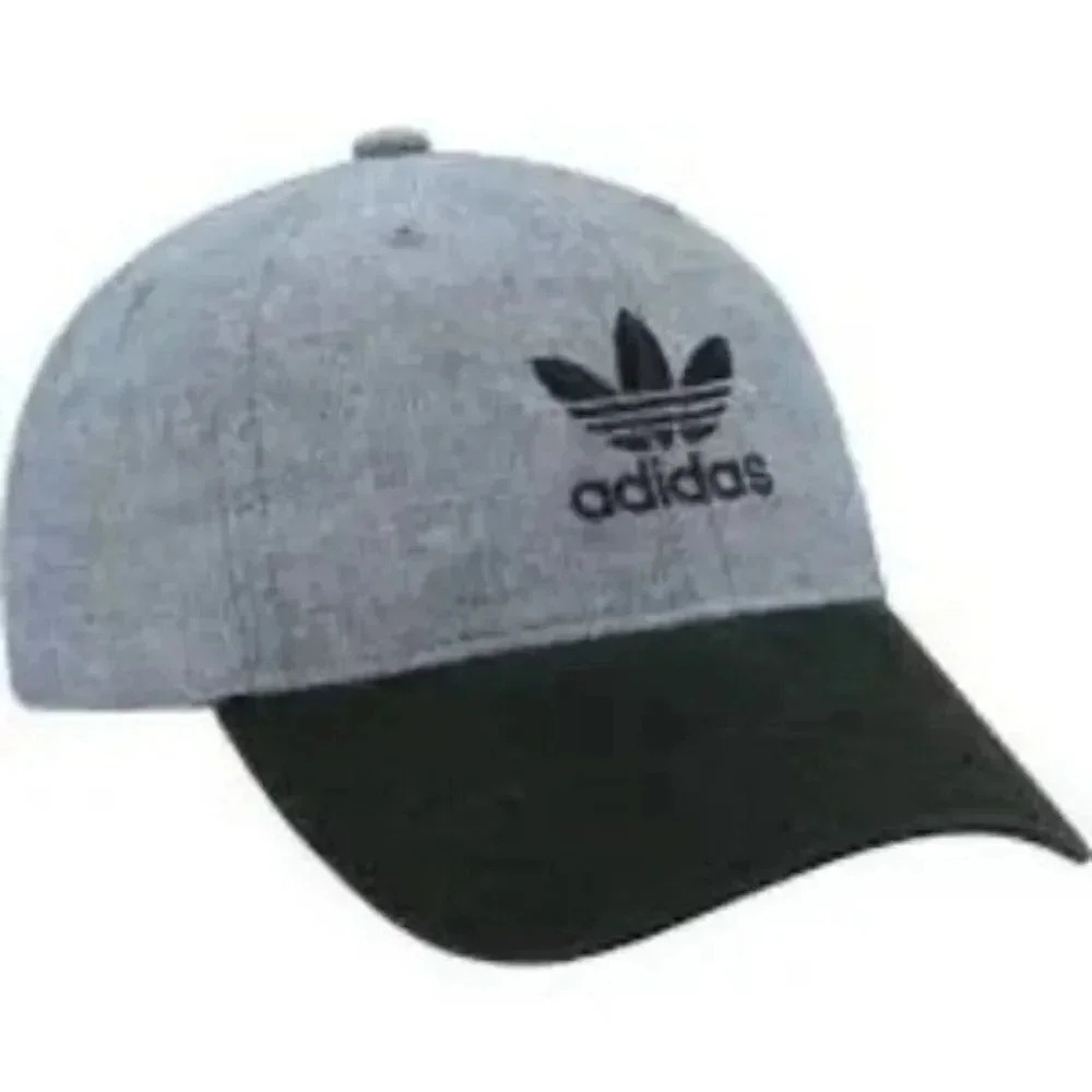 Adidas Chambray Cap - Picture 3 of 4
